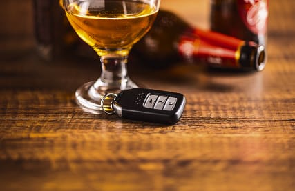 View DWI/DUI Defense