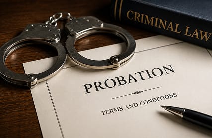 View Post-Arrest & Post Conviction